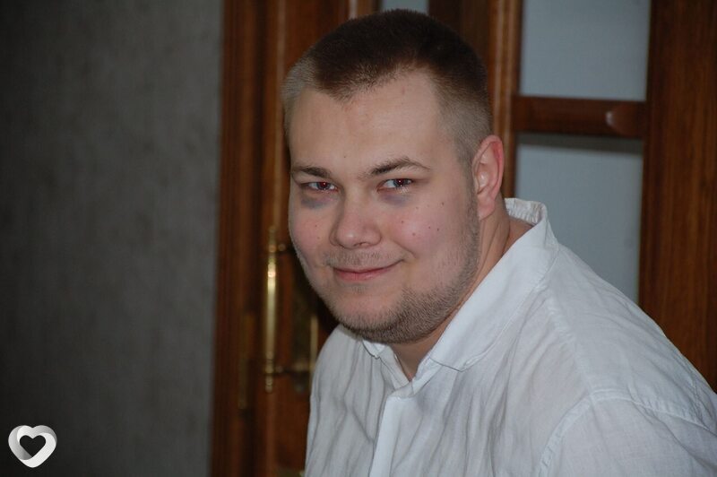 Кирилл, 22, Калуге — анкета №2550675