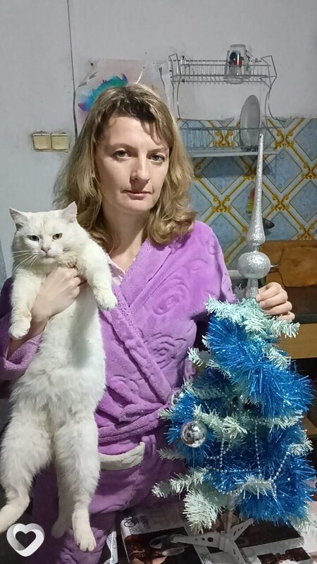 Ирина, Хадыженск