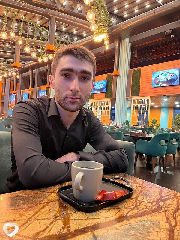 Заур, 27, Нальчике — анкета №2550779