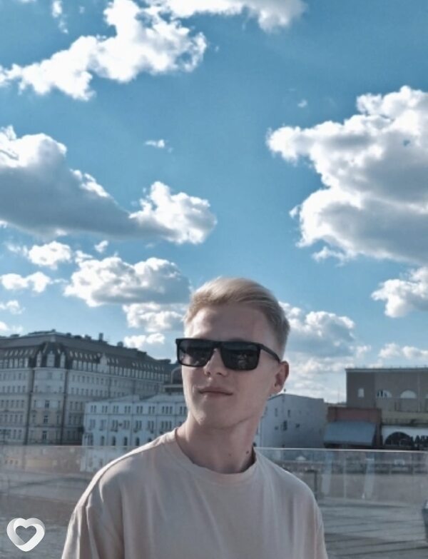 Виктор, 29, Пинске — анкета №2550789