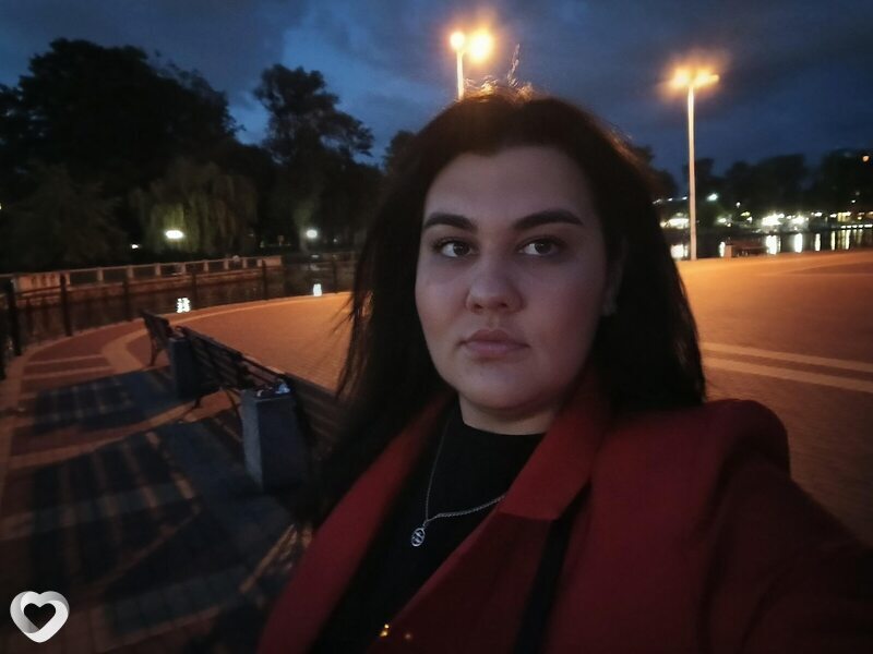 Дарина, 29, Новокуйбышевске — анкета №2550851