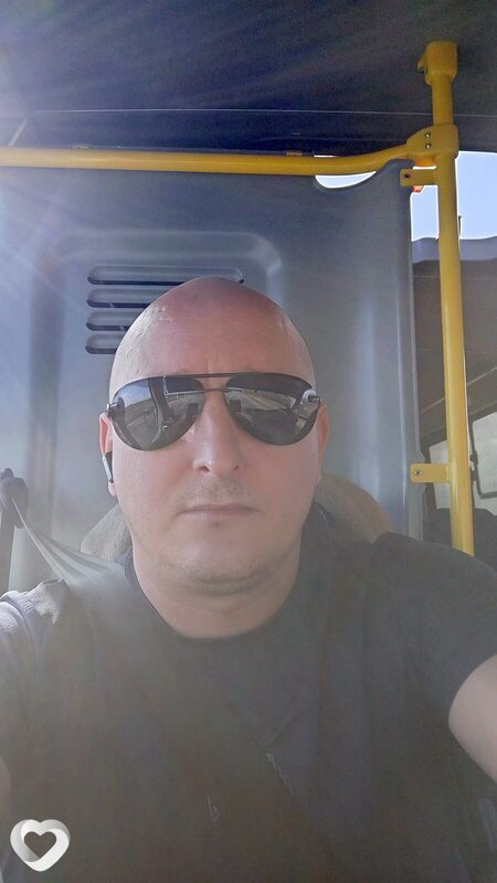 Виктор, 38, Орёл — анкета №2550857