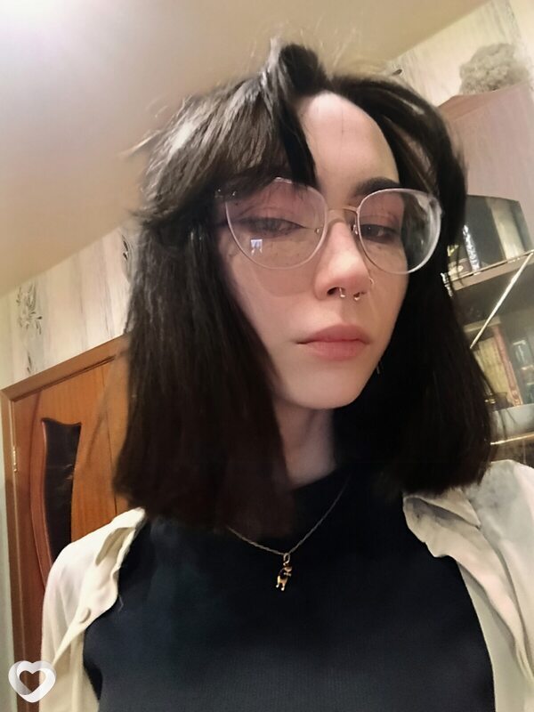 Наталья, 23, Москве — анкета №2550859