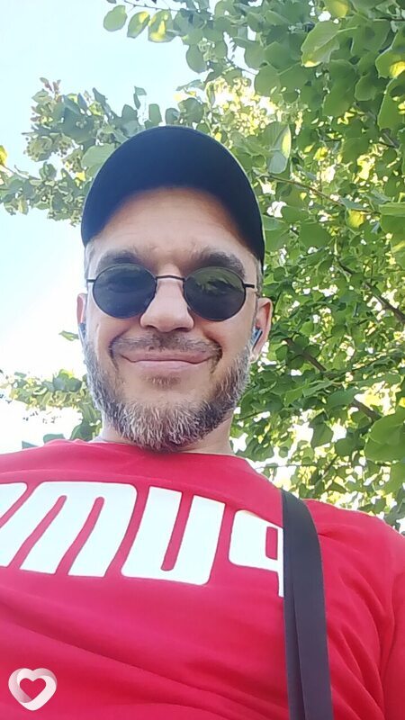 Алексей, 41, Липецке — анкета №2550864