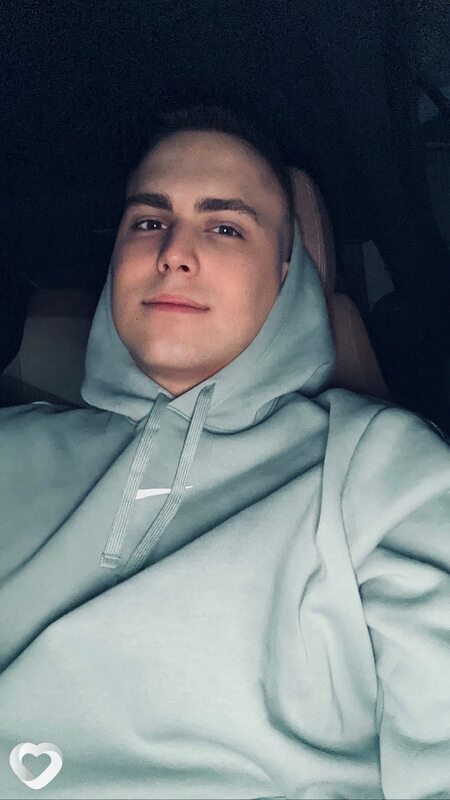 Денис, 21, Саранске — анкета №2550908