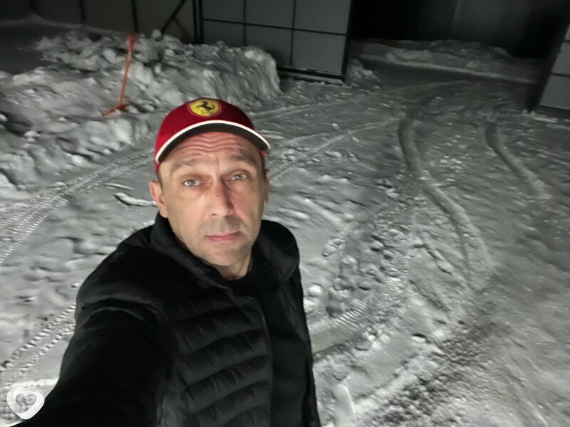 Виктор, 43, Москве — анкета №2550916