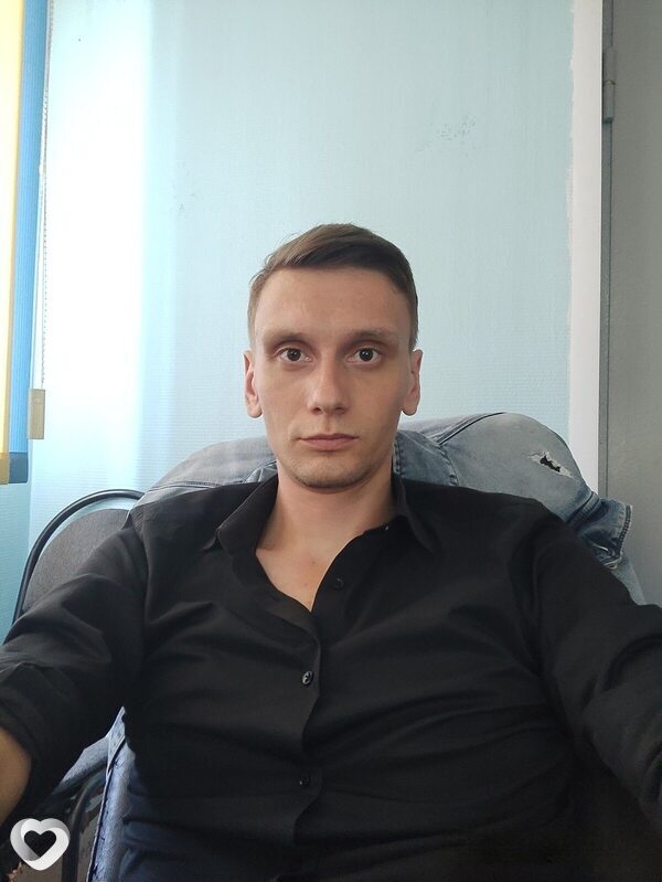 Александр, 34, Саратове — анкета №2551375
