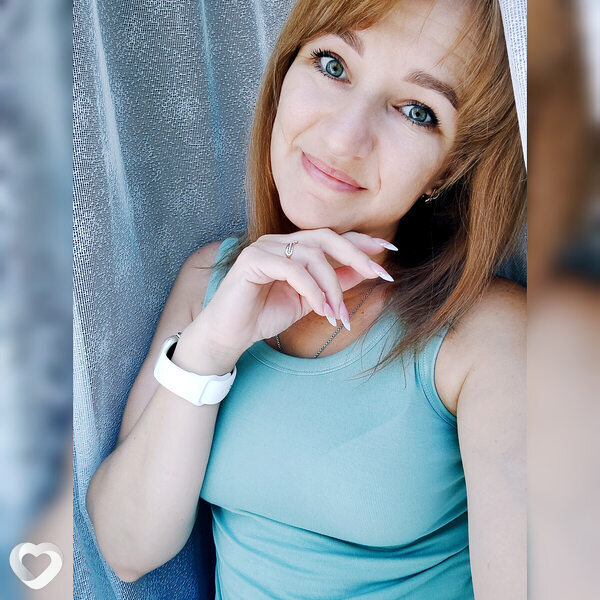 Юлия, 38, Макеевке — анкета №2551382