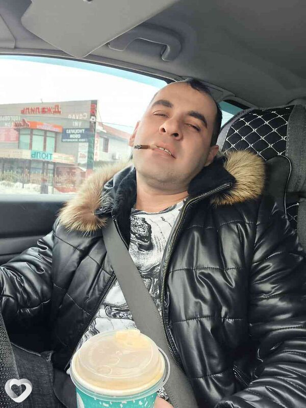 Владимир, 39, Петропавловске — анкета №2551384