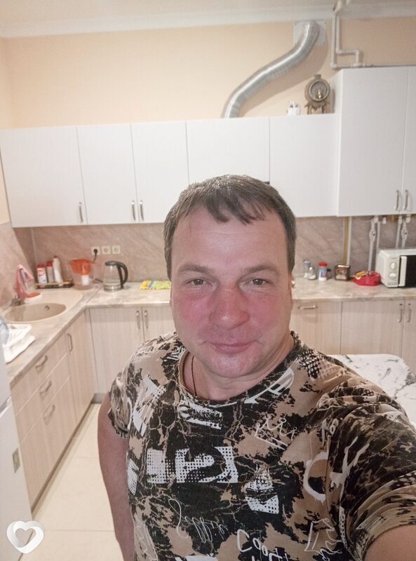 Александр, 50, Калуге — анкета №2551385