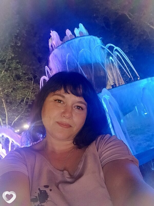 Мария, 44, Севастополе — анкета №2551389