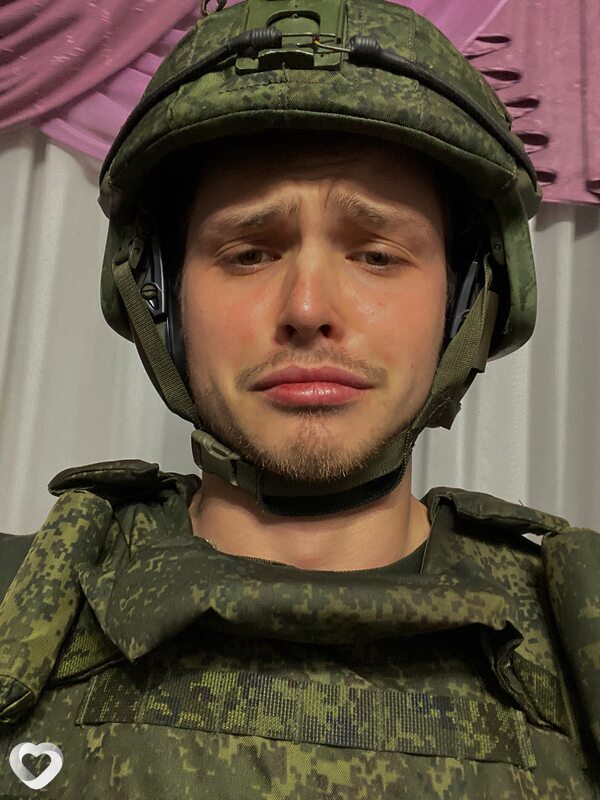 Александр, 27, Калининграде — анкета №2551392