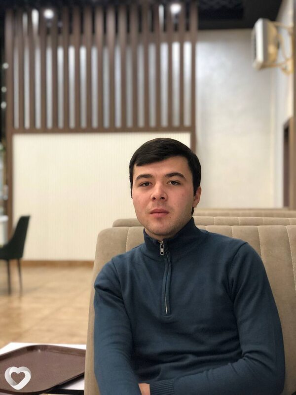 Мухаммед, Москва