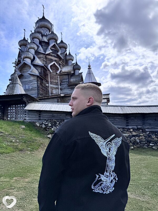 Даниил, 24, Москве — анкета №2550950