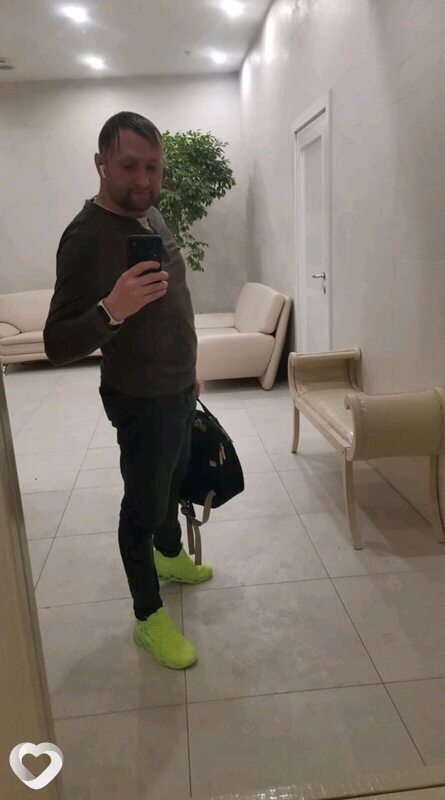 Максим, 30, Анапе — анкета №2550953
