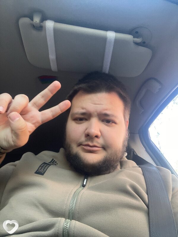Амир, 21, Казани — анкета №2550955