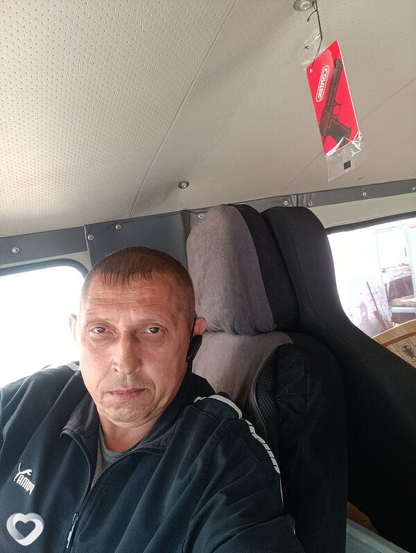Алексей, 49, Ульяновске — анкета №2550963