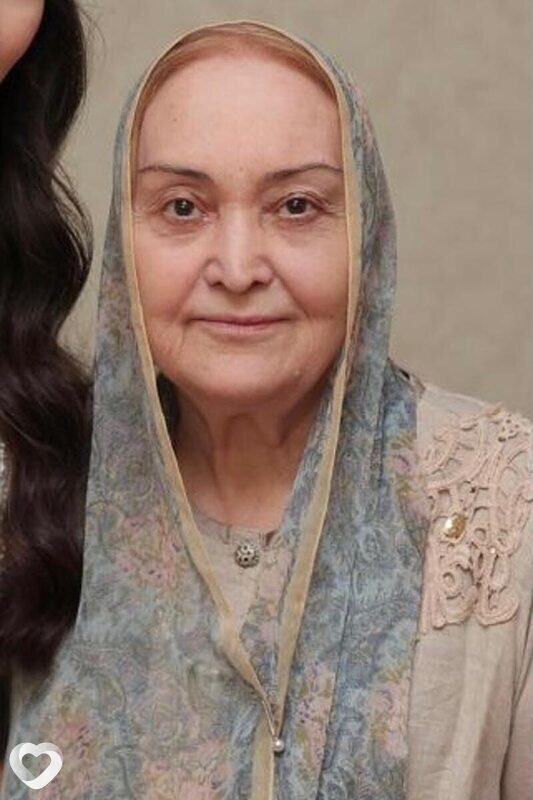 Гуля, 63, Одинцове — анкета №2550968
