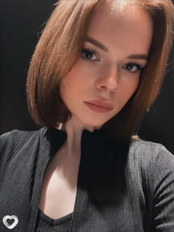 Лада, 19, Омске — анкета №2550877