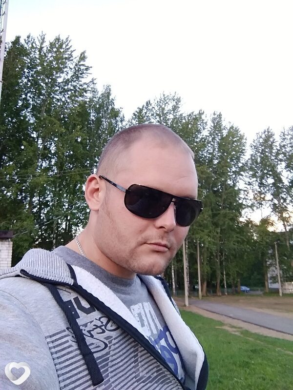 Димас, 39, Ижевске — анкета №2550880