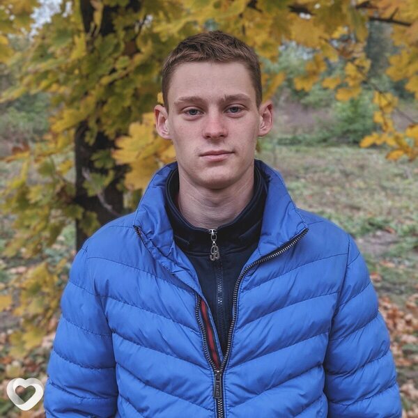 Дмитрий, 25, Краснодаре — анкета №2550881