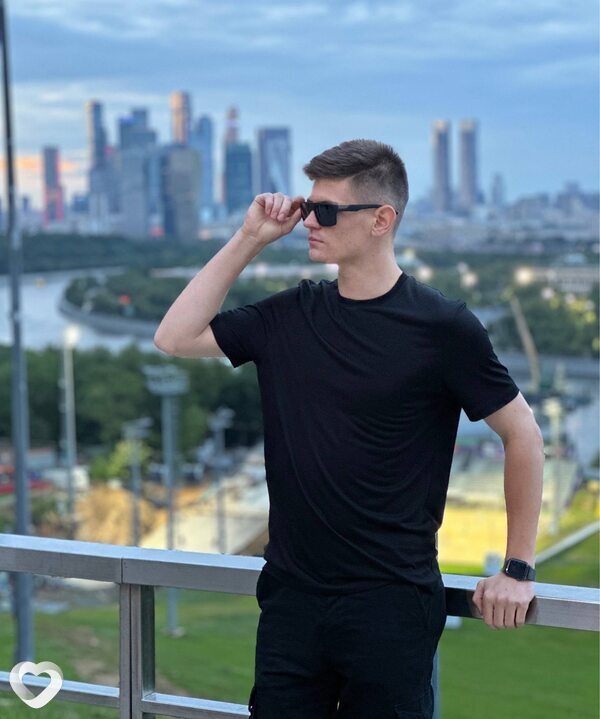 Иван, 25, Чебоксарах — анкета №2550886