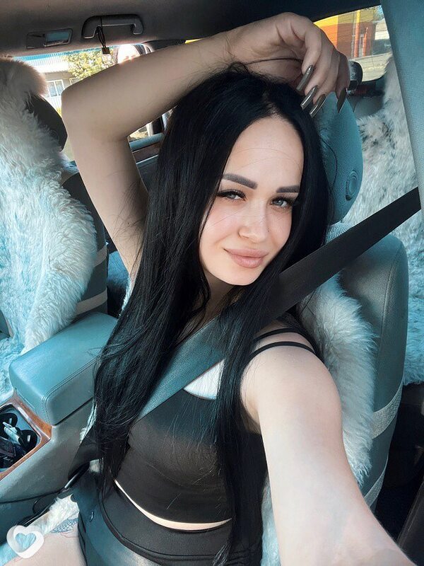 Валерия, 22, Бобруйске — анкета №2550889