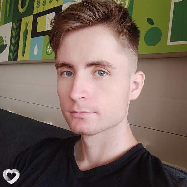 Никита, 31, Пинске — анкета №2551251