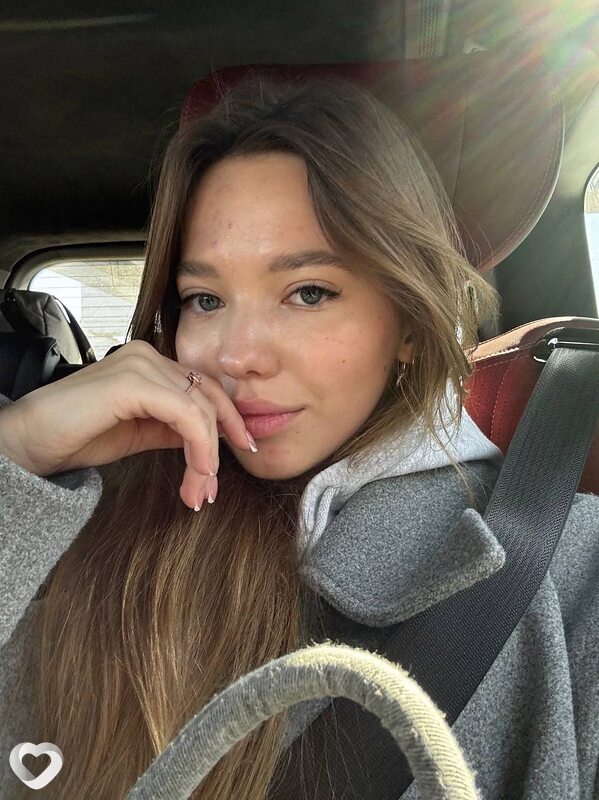 Екатерина, 24, Москве — анкета №2551254