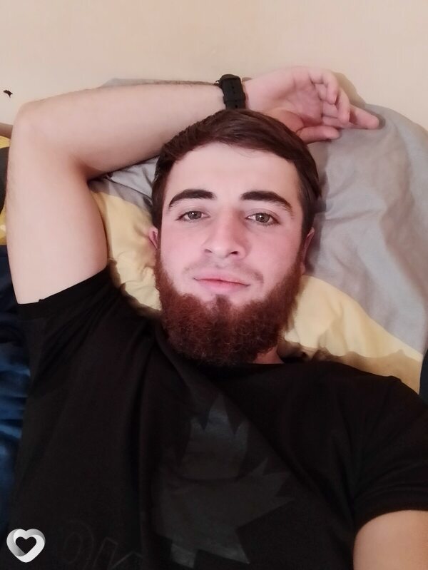 Мурсал, 25, Дагестанских Огни — анкета №2551256