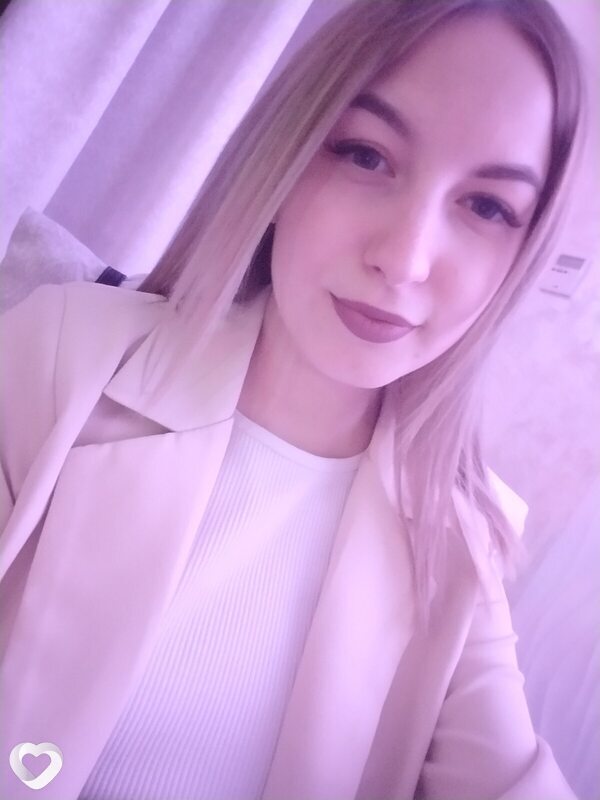 Вероника, 24, Петропавловске-Камчатском — анкета №2551263