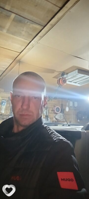 Алексей, 38, Нижнеудинске — анкета №2551271