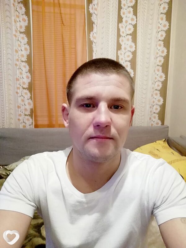 Валера, 46, Москве — анкета №2551274