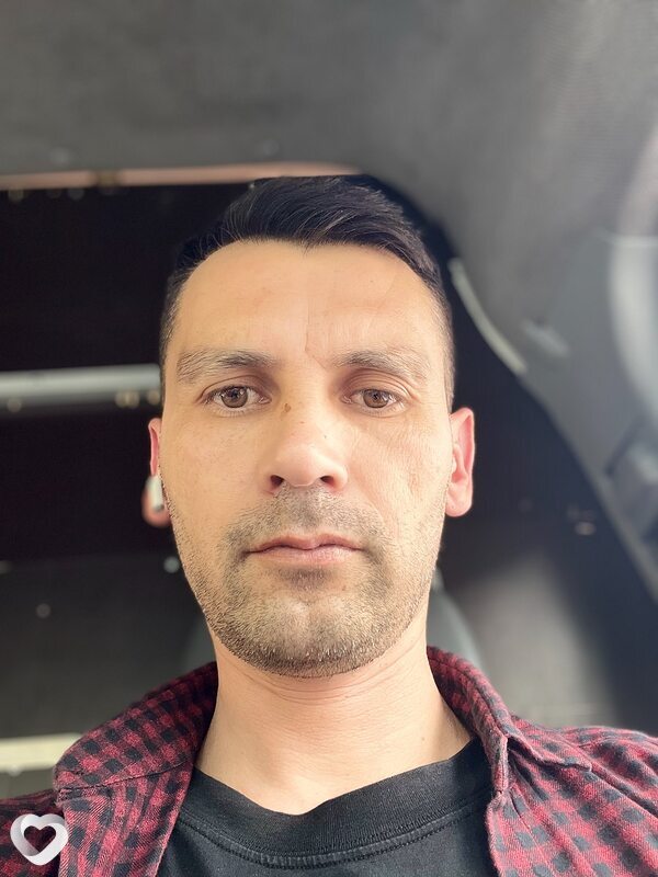 Эрвин, 36, Симферополе — анкета №2550936