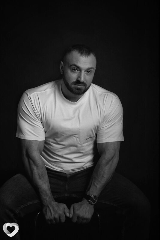 Александр, 40, Твери — анкета №2550947