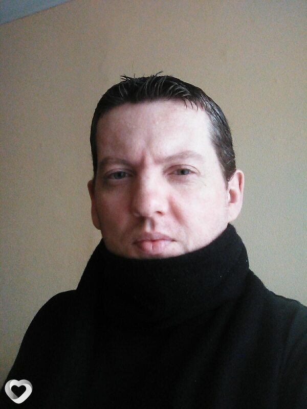 Василий, 44, Минске — анкета №2551275