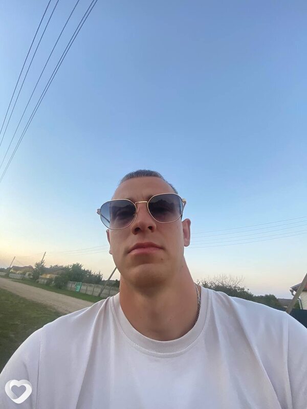 Дима, 24, Иванове — анкета №2551286