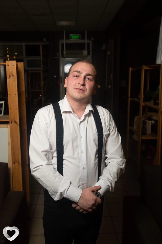 Илья, 29, Чебоксарах — анкета №2551297