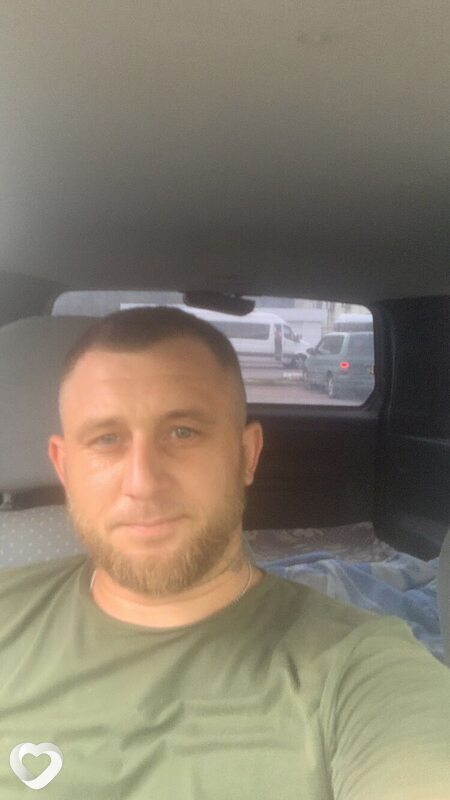Andrij, 34, Киеве — анкета №2551299