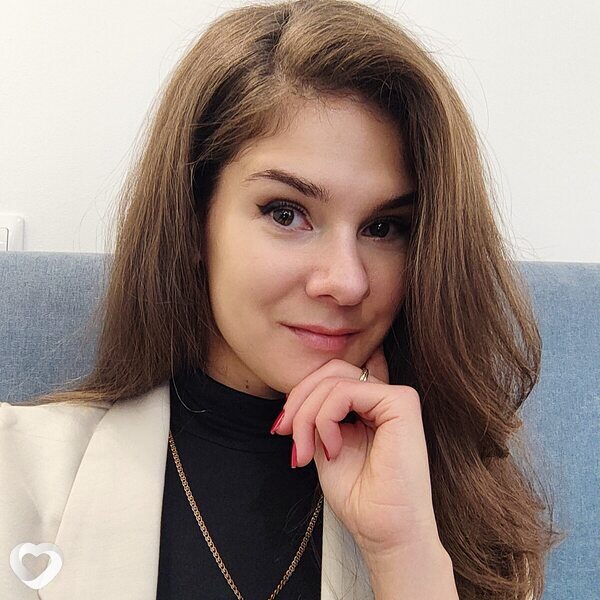 Марина, 35, Санкт-Петербурге — анкета №2551757