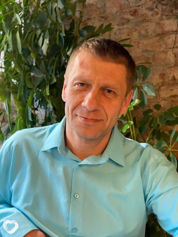 Федор, 52, Томске — анкета №2551760