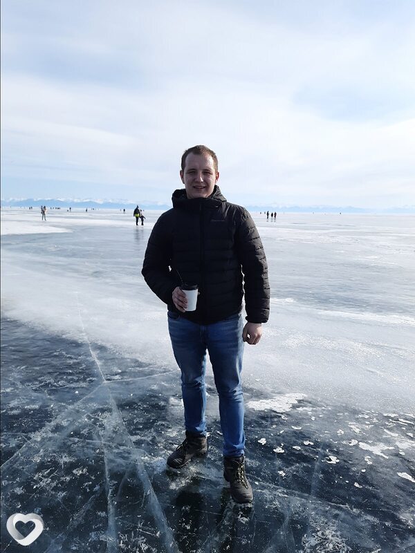 Макс, 29, Омске — анкета №2551763