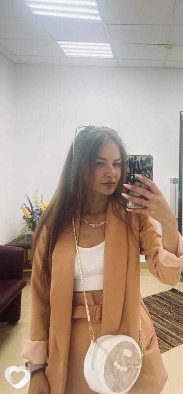 Дина, 29, Геленджике — анкета №2551188