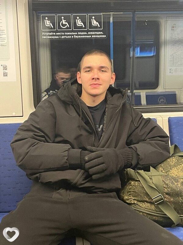 Дмитрий, 23, Кемерове — анкета №2551194