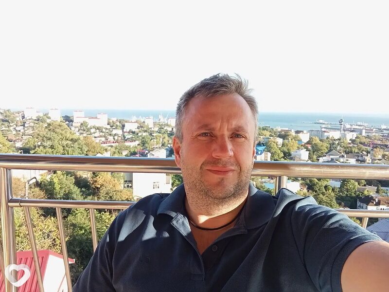 Андрей, 40, Краснодаре — анкета №2551195