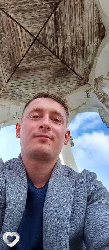 Антон, 38, Ярославле — анкета №2551199