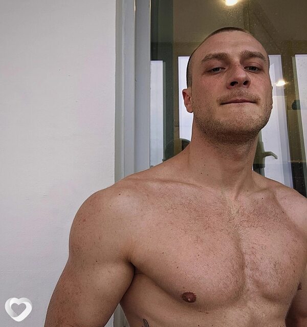 Ред, 30, Казани — анкета №2551106