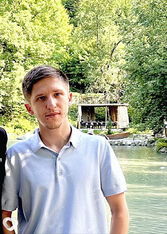 Амир, 25, Волгограде — анкета №2551111