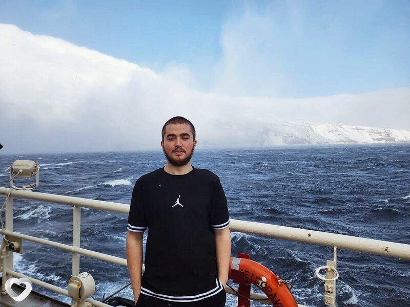 Александр, 27, Ростове-на-Дону — анкета №2551115