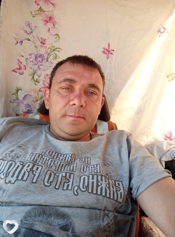 Андрей, 40, Красноярске — анкета №2551117